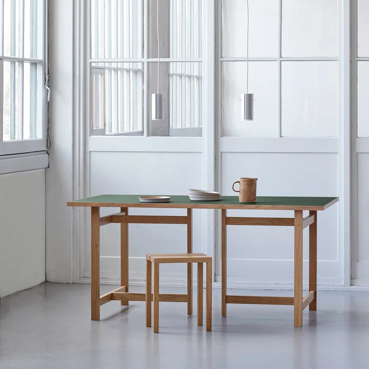 Moebe - Dining table