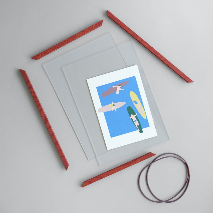 Moebe - Frame Picture frame