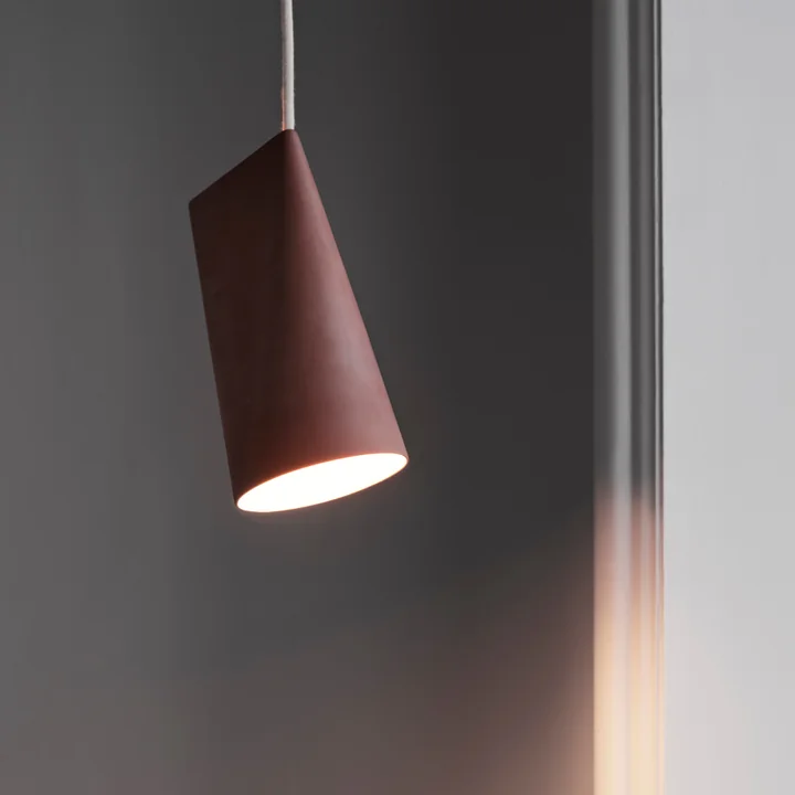 Moebe - Ceramic Pendant light