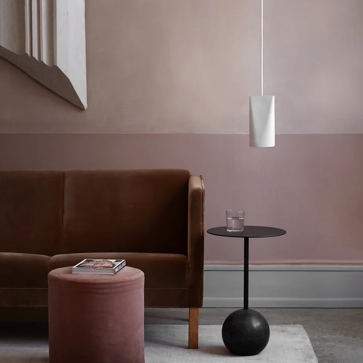 Moebe - Ceramic Pendant light