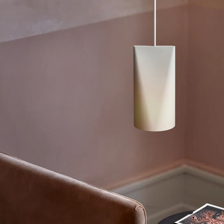 Moebe - Ceramic Pendant light