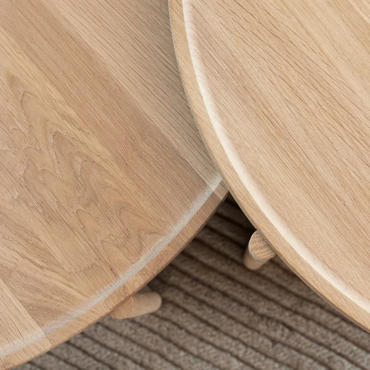 Northern - Cling Coffee table