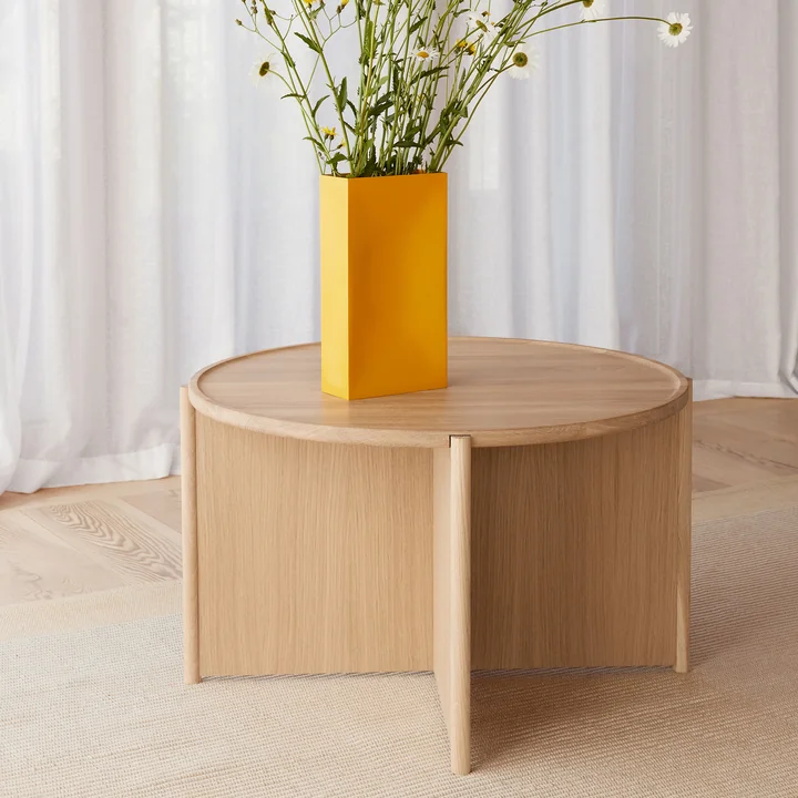 Northern - Cling Coffee table