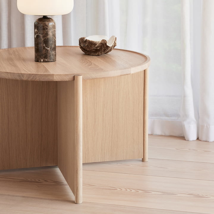 Northern - Cling Coffee table