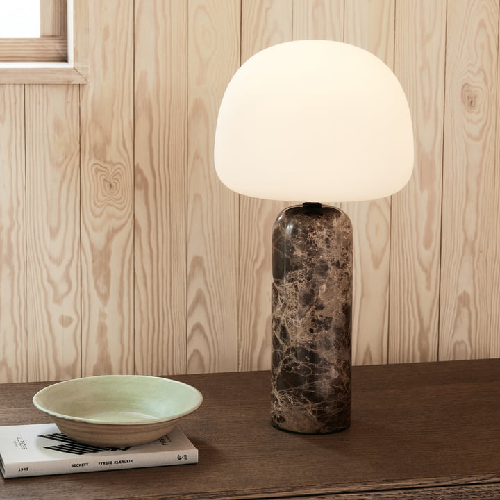 Northern - Kin LED table lamp