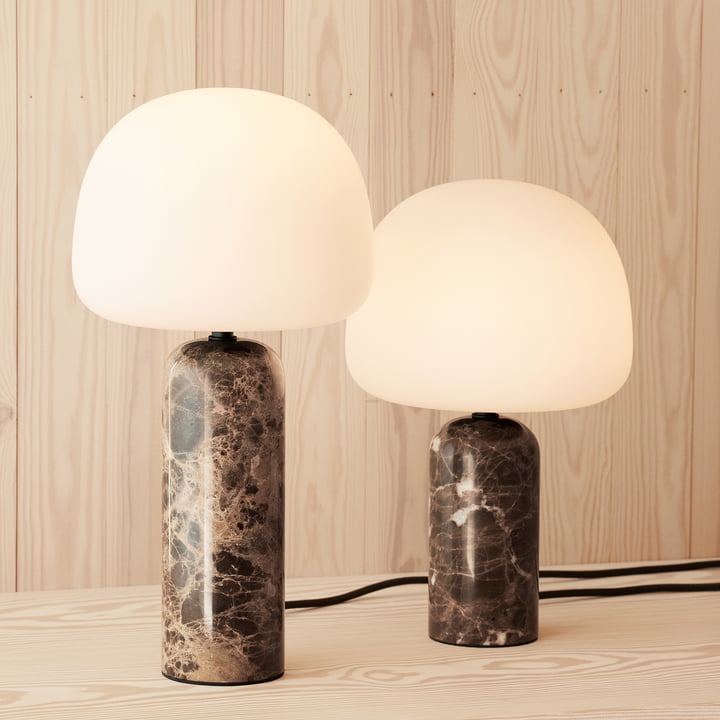 Northern - Kin LED table lamp