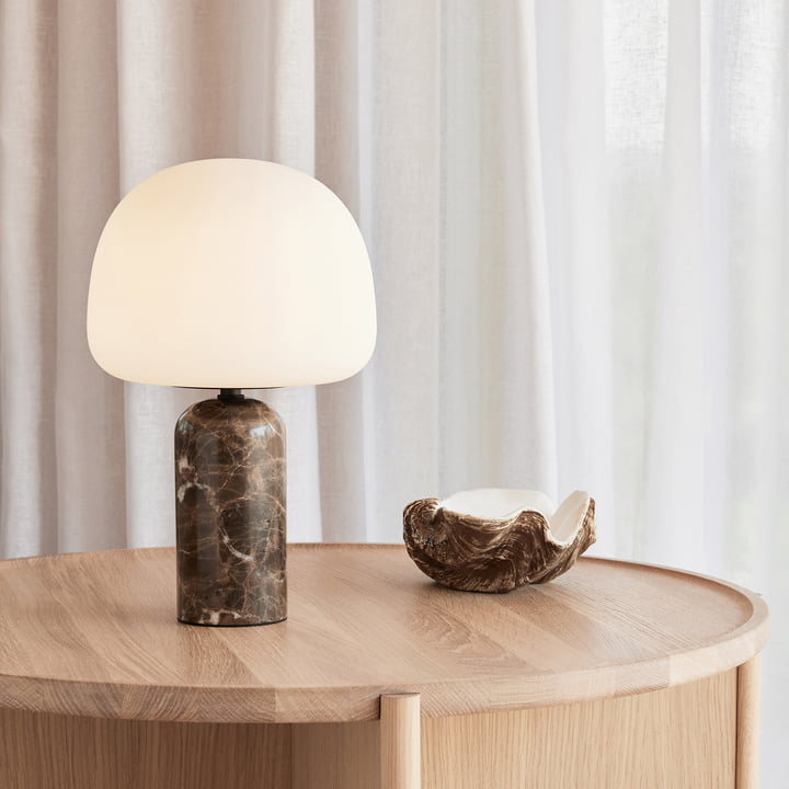 Northern - Kin LED table lamp