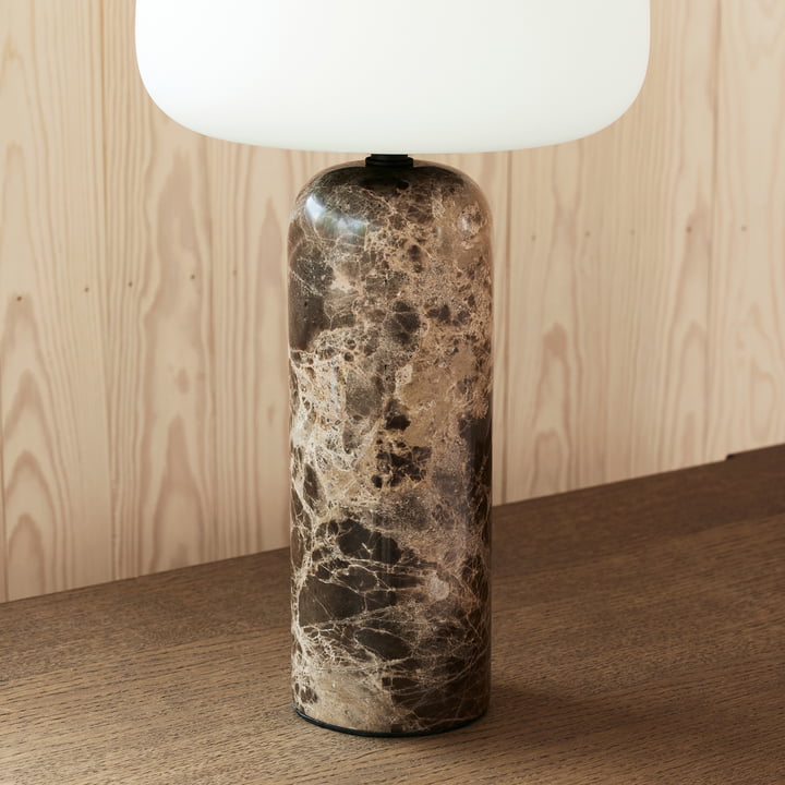 Northern - Kin LED table lamp