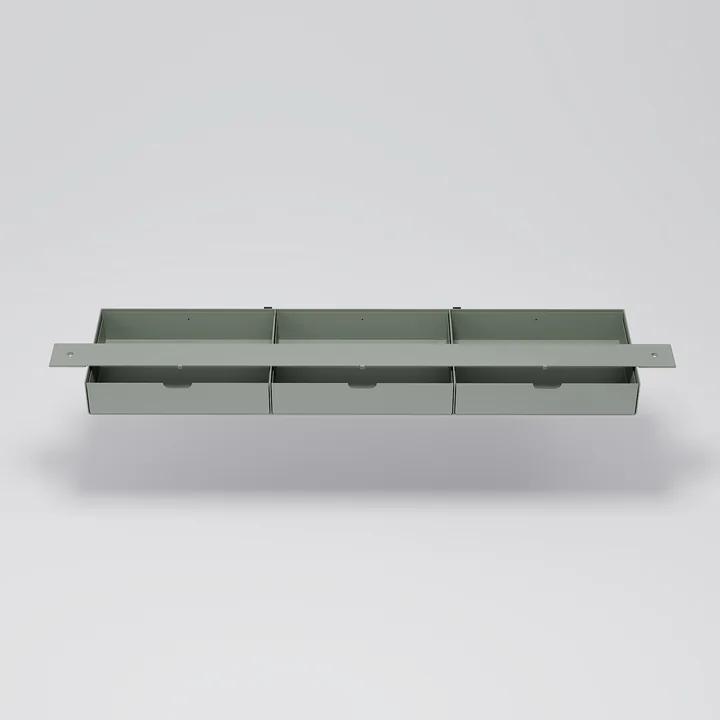 TipToe - NEW MODERN Schuladen for desk