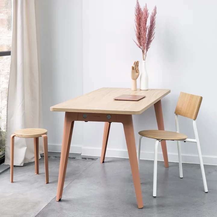 TipToe - NEW MODERN Desk