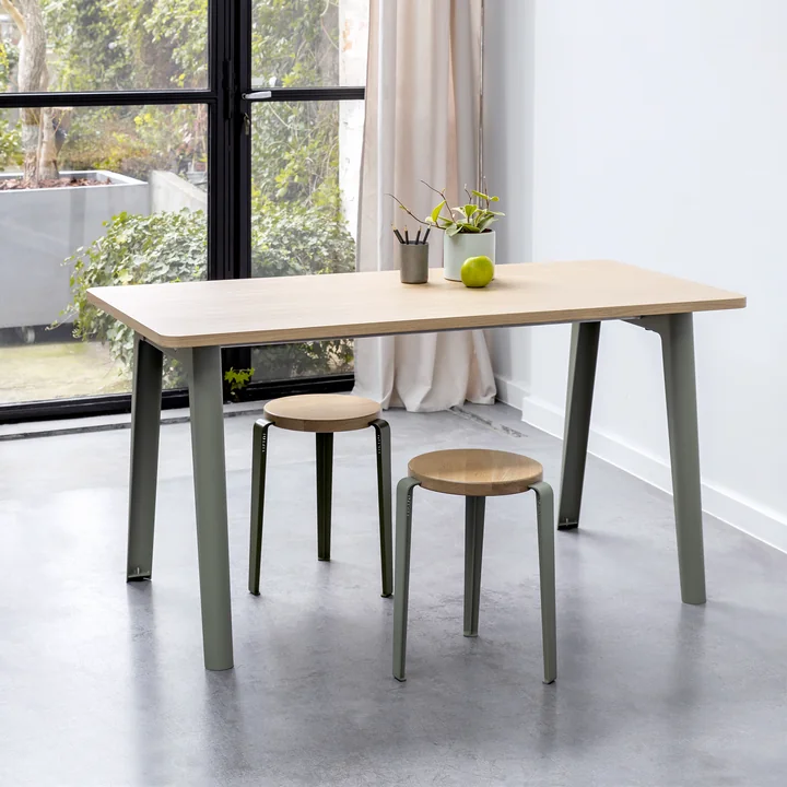 TipToe - NEW MODERN Desk