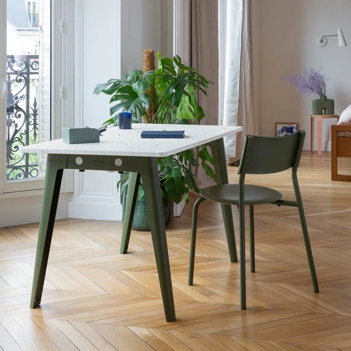 TipToe - NEW MODERN Venezia desk