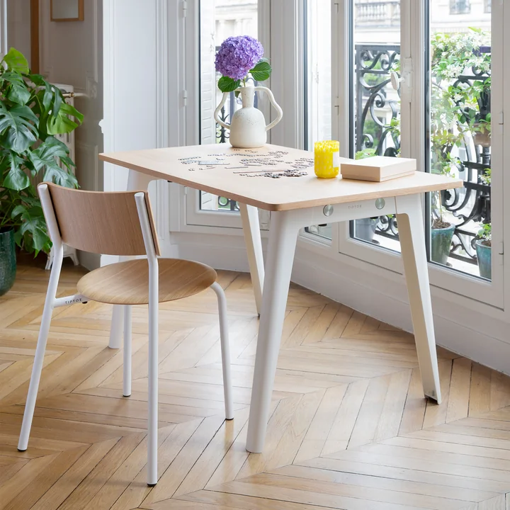 TipToe - NEW MODERN Desk