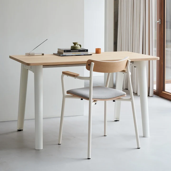 TipToe - NEW MODERN Desk