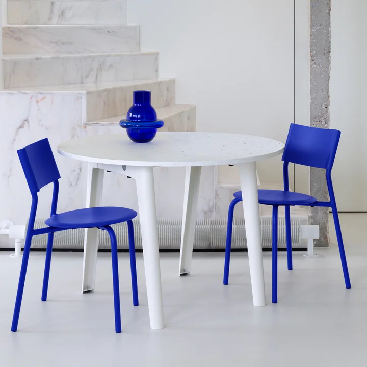 TipToe - NEW MODERN Venezia Dining table