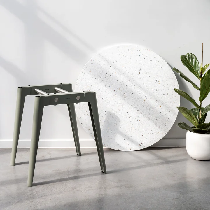 TipToe - NEW MODERN Venezia Dining table