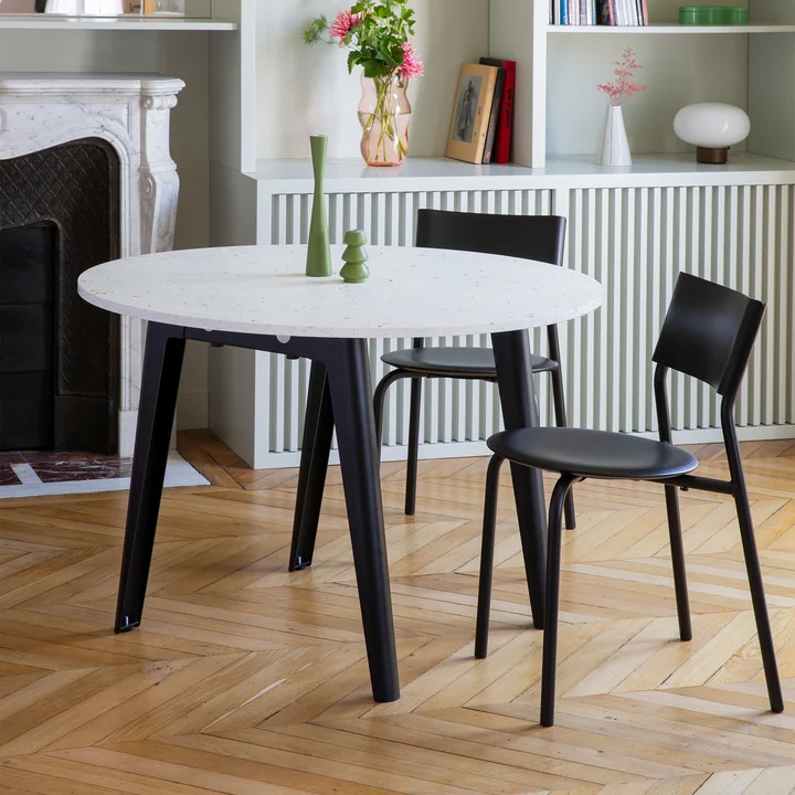 TipToe - NEW MODERN Venezia Dining table