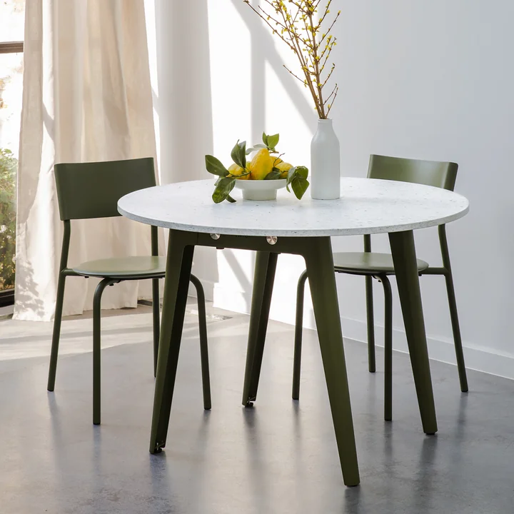 TipToe - NEW MODERN Venezia Dining table