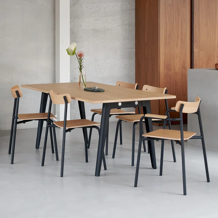 TipToe - NEW MODERN Dining table