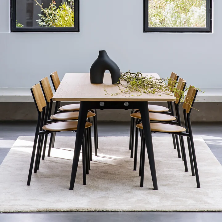 TipToe - NEW MODERN Dining table