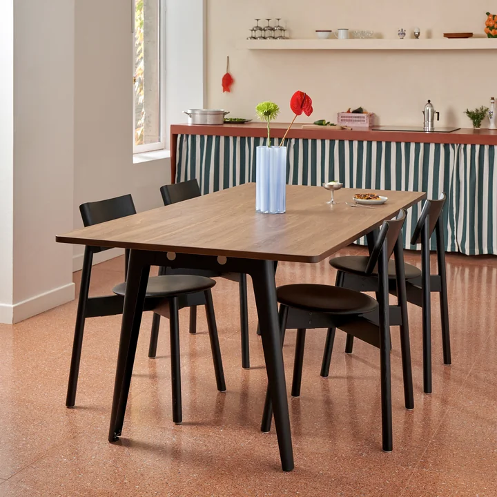 TipToe - NEW MODERN Dining table