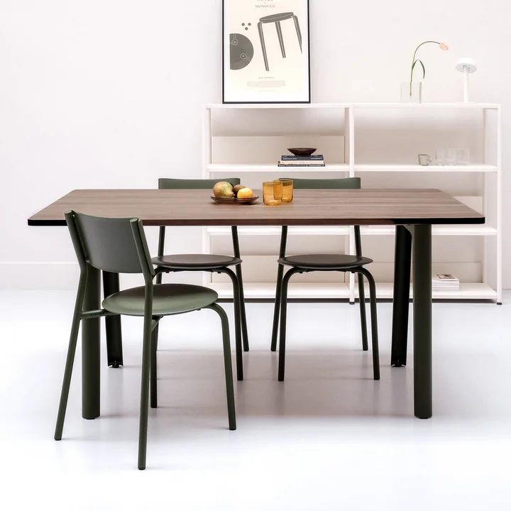 TipToe - NEW MODERN Dining table