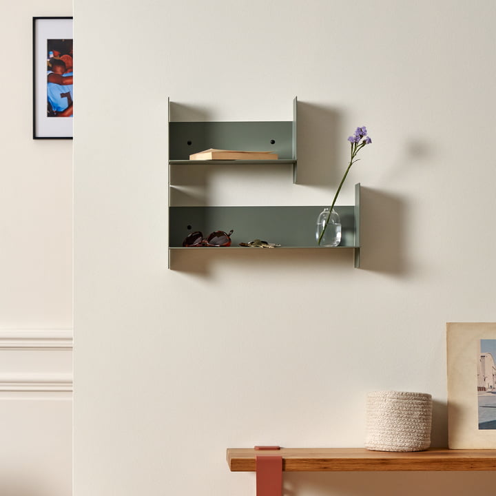 TipToe - PLI wall shelf