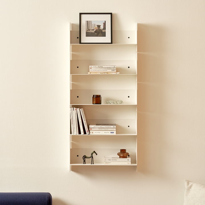 TipToe - PLI wall shelf