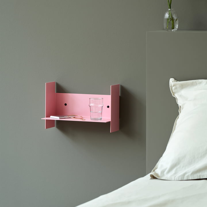 TipToe - PLI wall shelf