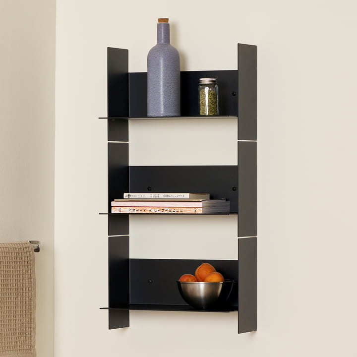 TipToe - PLI wall shelf