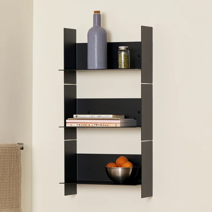 TipToe - PLI wall shelf