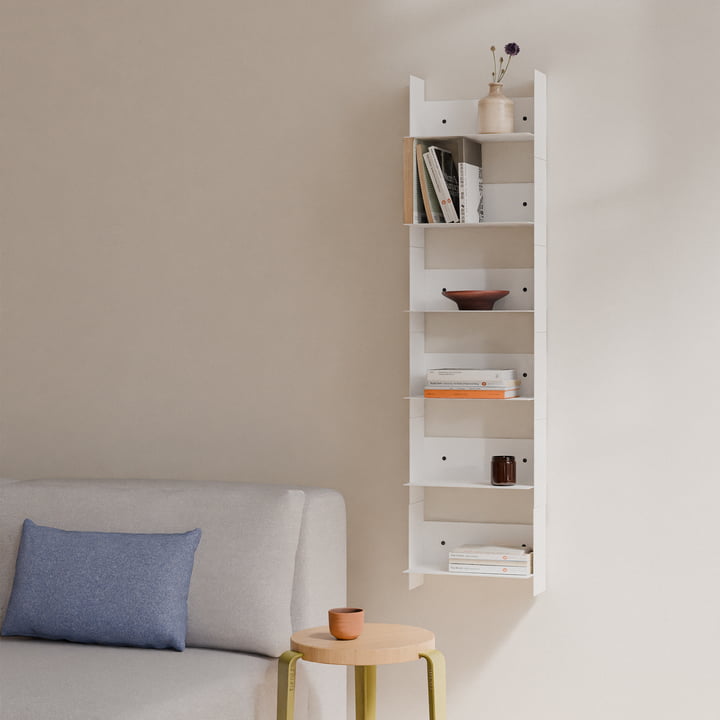 TipToe - PLI wall shelf