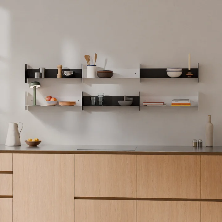 TipToe - PLI wall shelf