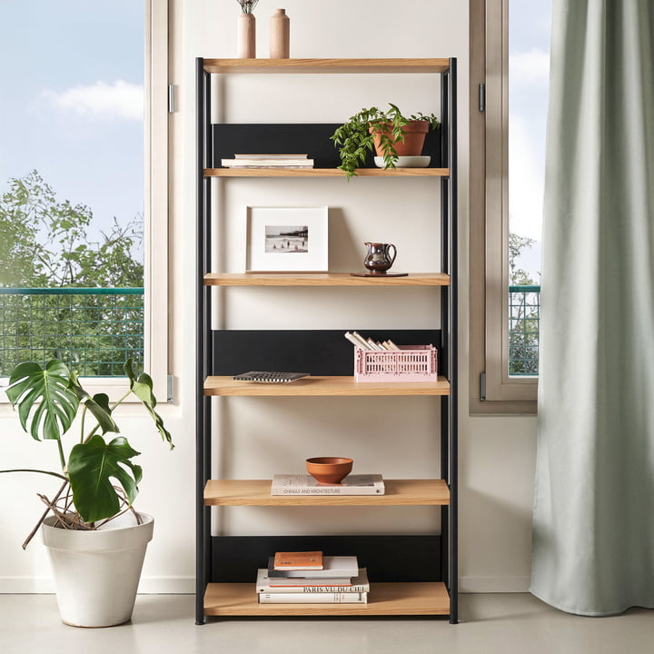 TipToe - Unit Shelving system