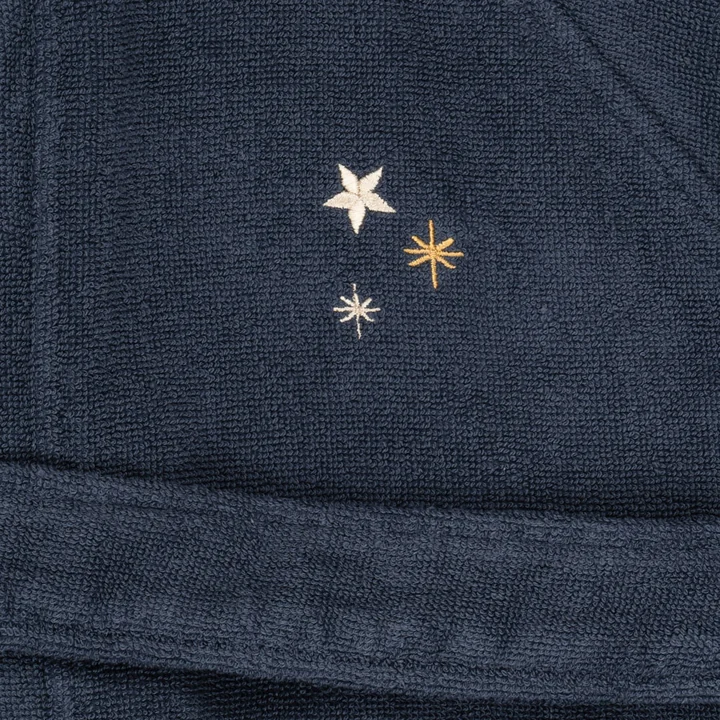 Konges Sløjd - Terry children's bathrobe