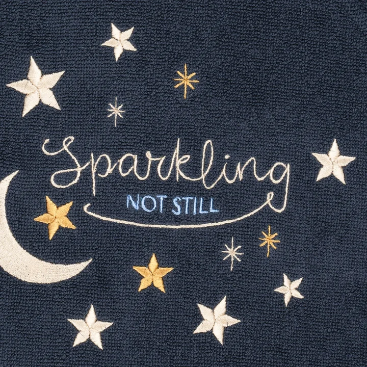 Konges Sløjd - Terry children's bathrobe