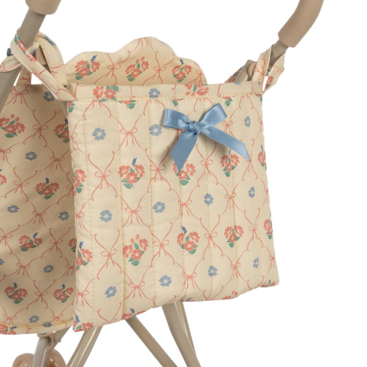 Konges Sløjd - Dolls baby carriage