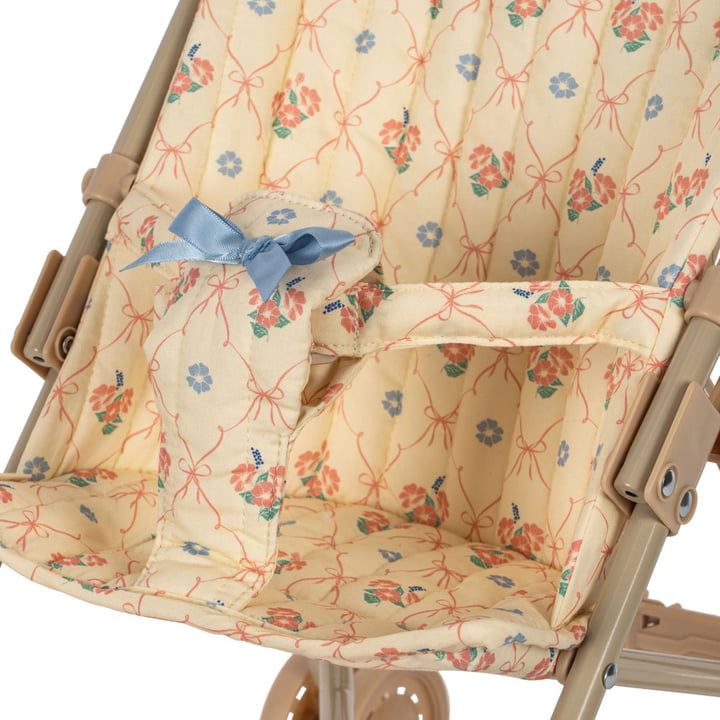 Konges Sløjd - Dolls baby carriage