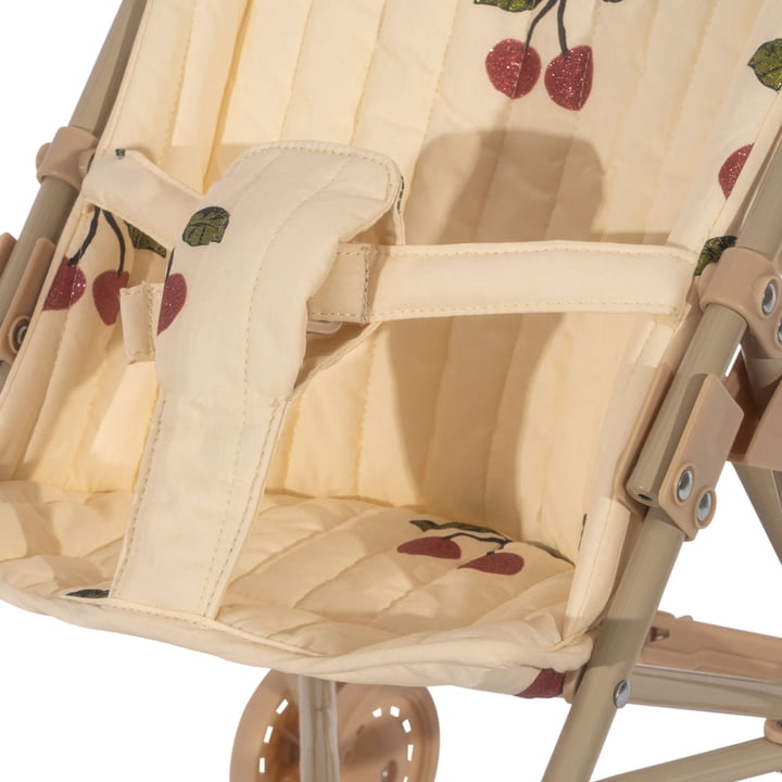 Konges Sløjd - Dolls baby carriage