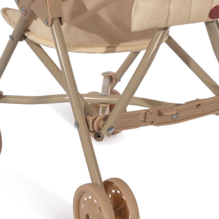 Konges Sløjd - Dolls baby carriage