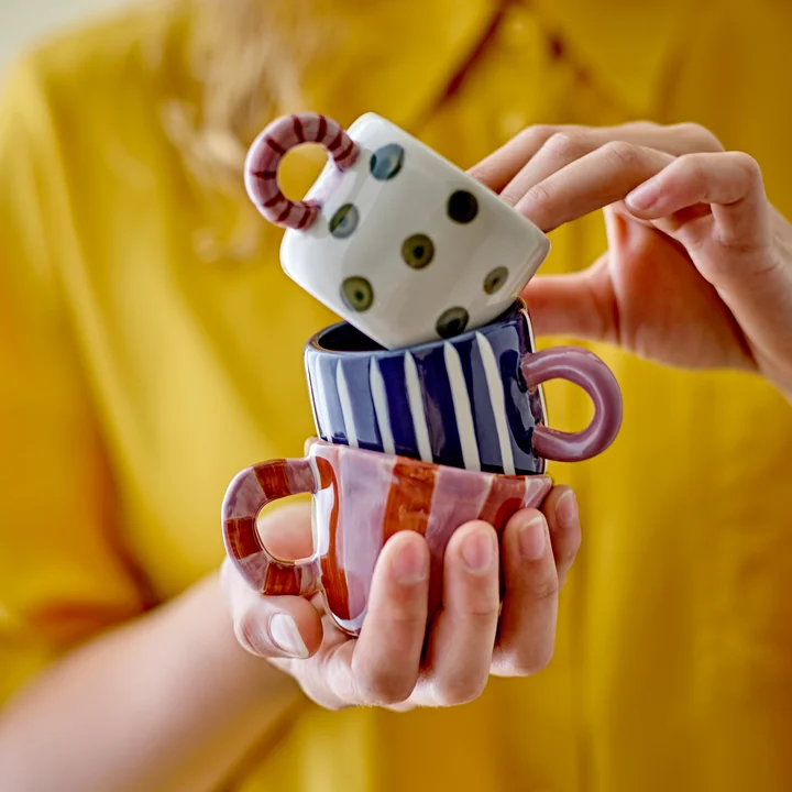 Bloomingville Mini - Nini cups