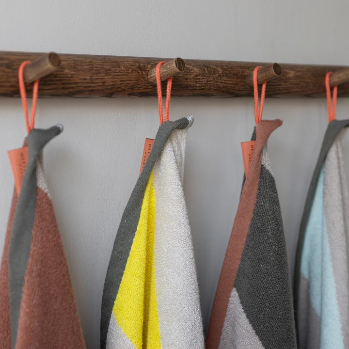 Mette Ditmer - Diagonal Towel