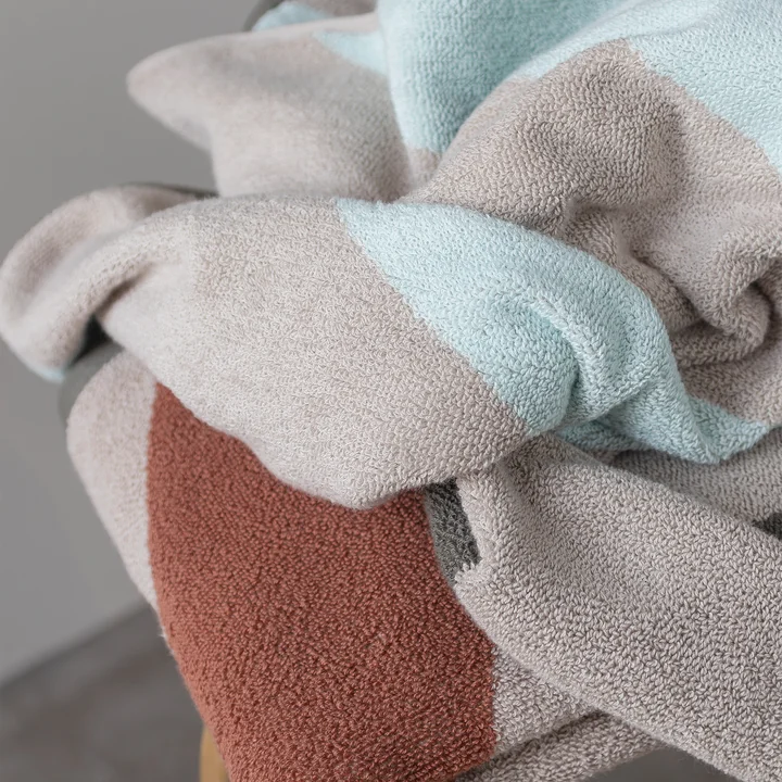Mette Ditmer - Diagonal Towel