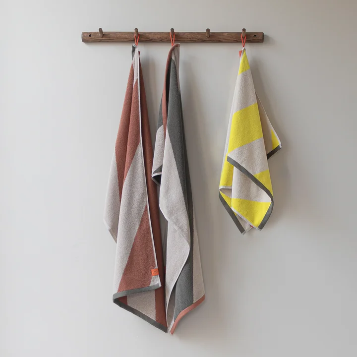 Mette Ditmer - Diagonal Towel