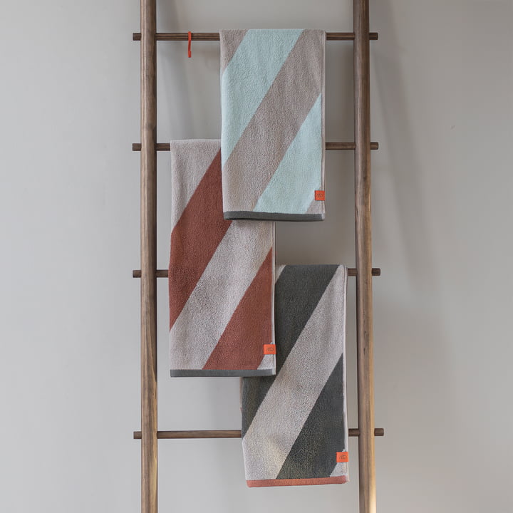 Mette Ditmer - Diagonal Towel