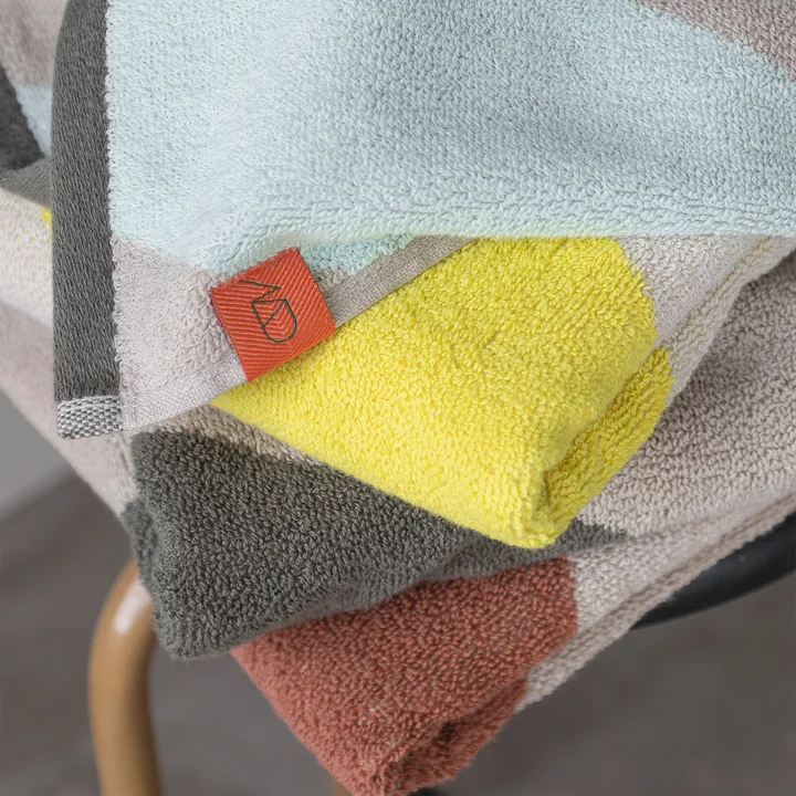 Mette Ditmer - Diagonal Towel
