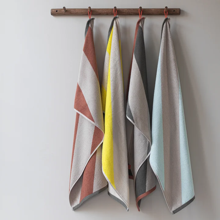 Mette Ditmer - Diagonal Towel