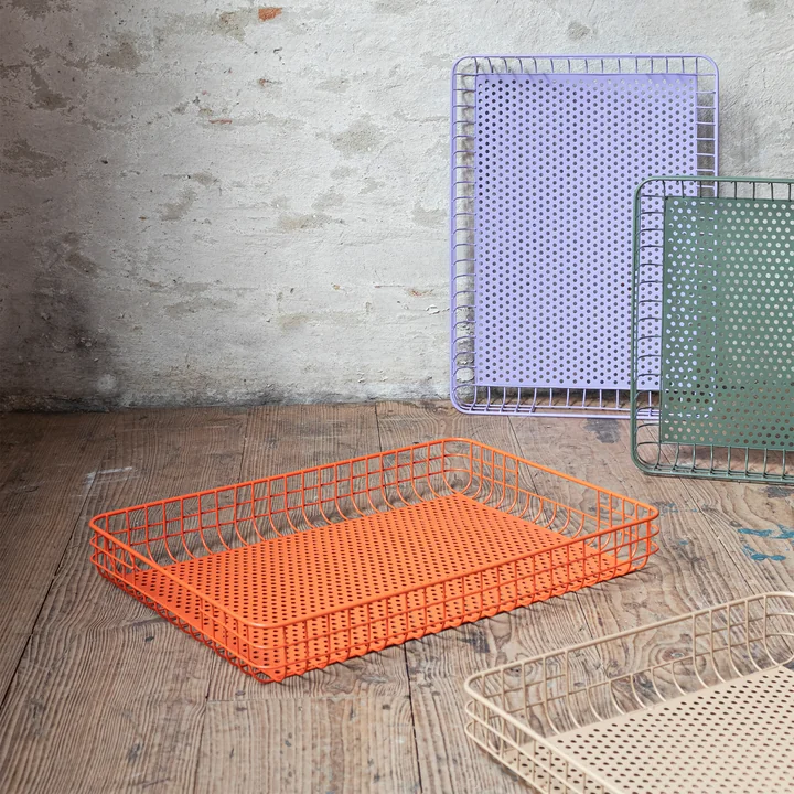 Mette Ditmer - Lift Tray