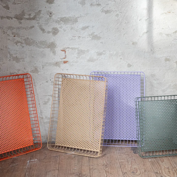 Mette Ditmer - Lift Tray