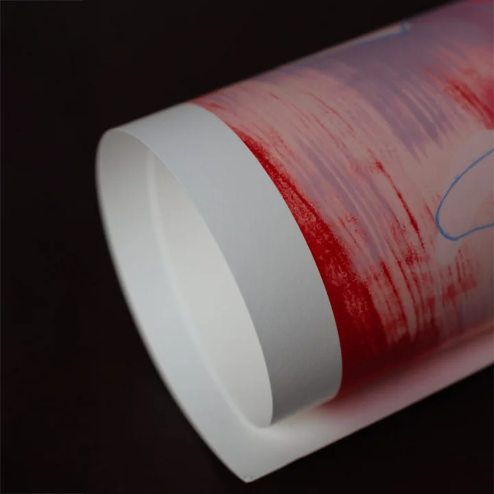 Dancing from by Garmi for The Poster Club